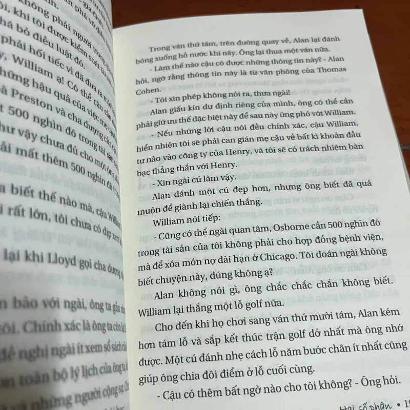 Hai số phận Jeffrey Archer 1005211