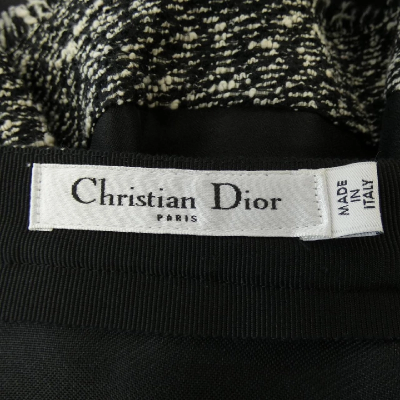 【Mã giảm giá】Christian Dior CHRISTIAN DIOR Váy 653013