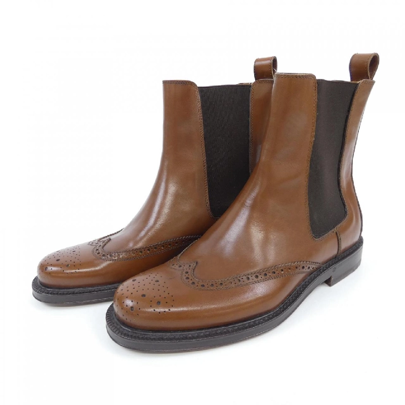 STOR MANTELLASSI Boots - Hàng hiệu Authentic 907372