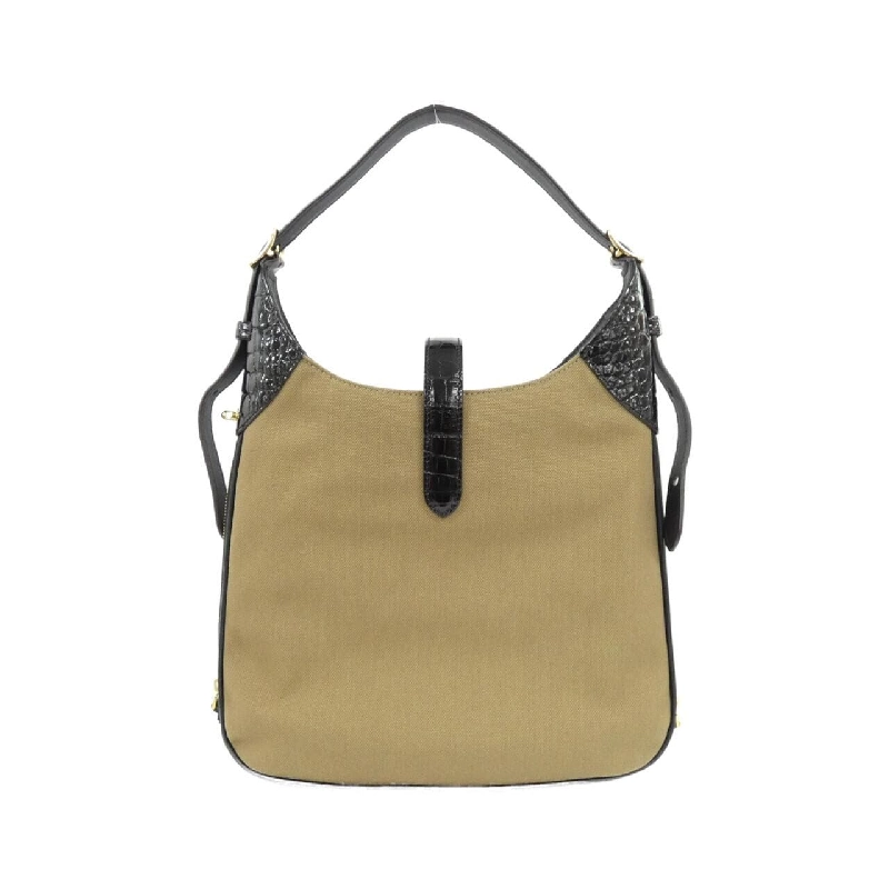 Túi đeo vai da kỳ lạ Louis Vuitton 612728