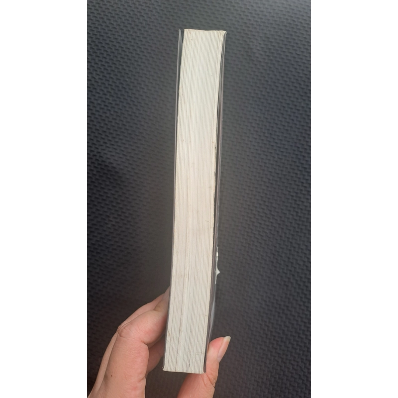 Manh mối tử thần - Jonne Fluke 447008