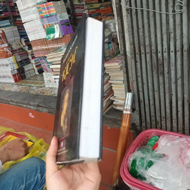 Tuyển Tập Kịch - Friedrich Schiller 990541