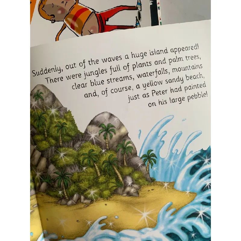 Animal Magic – Cherie Zamazing 561103