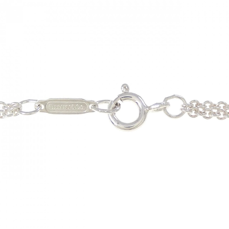 Dây chuyền hình số 8 Tiffany - Hàng hiệu Authentic 843873