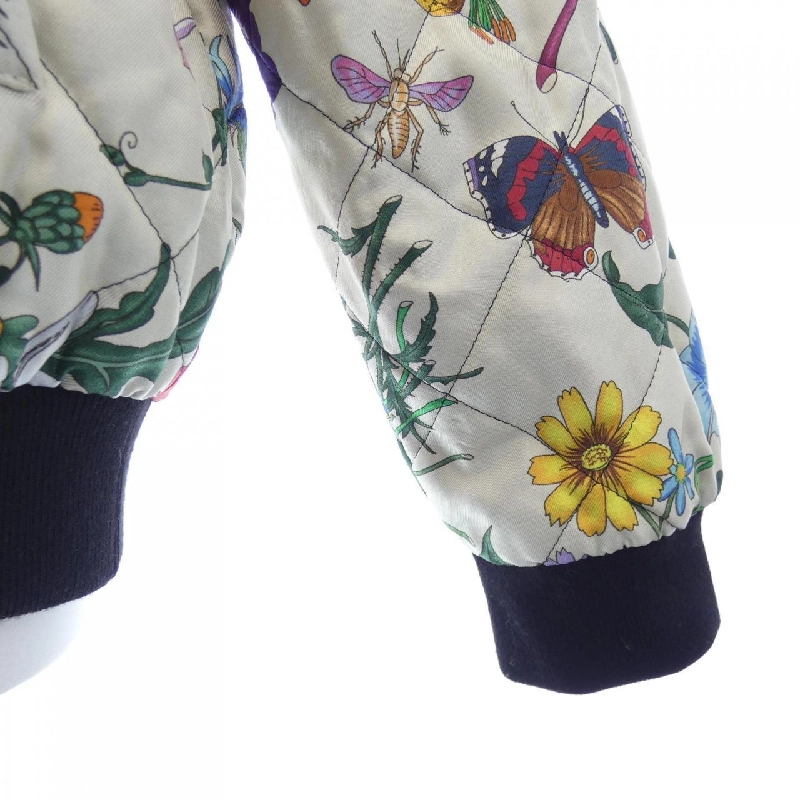 【Mã giảm giá】Gucci GUCCI Áo khoác 639889