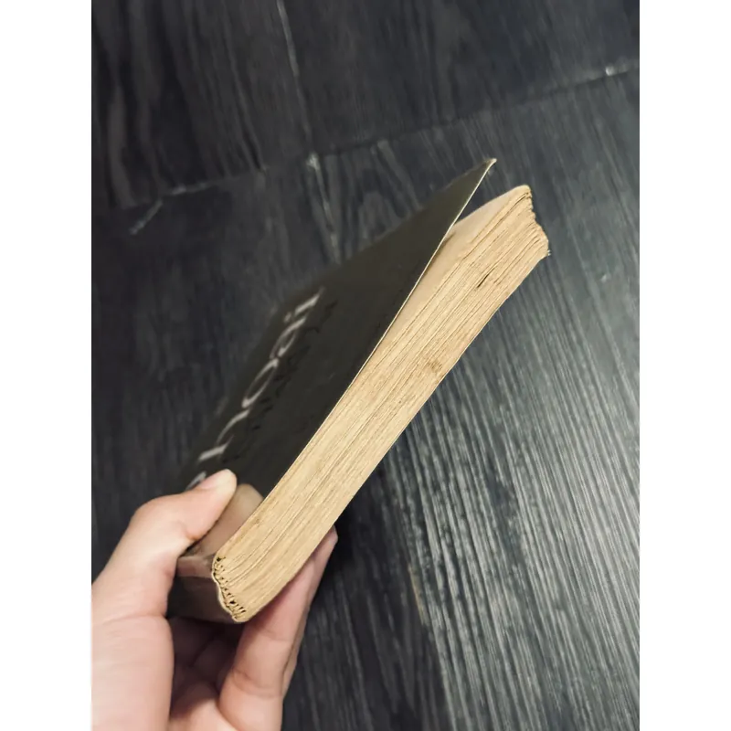 Cát bụi chân ai - Tô Hoài 684446