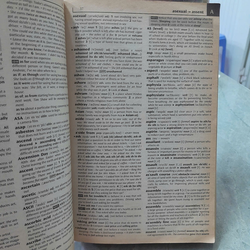 OXFORD STUDENT'S DICTIONARY OF ENGLISH 469737