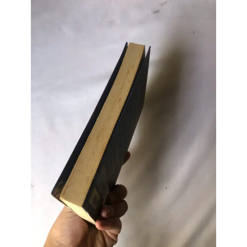 Mười Người Da Đen Nhỏ - Agatha Christie 788094