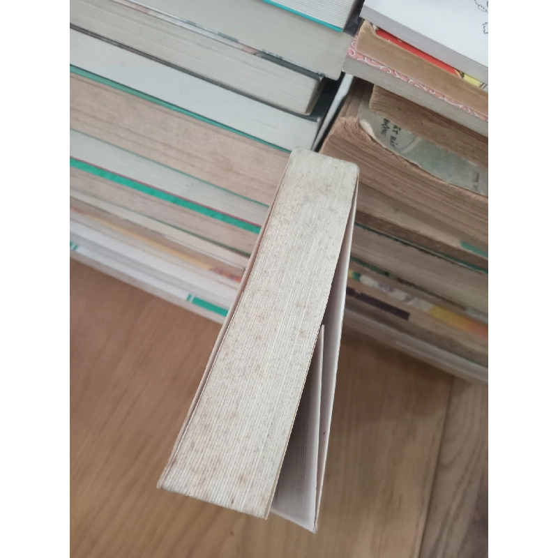 Đêm qua anh ở đâu - Lauren Weisberger 127606