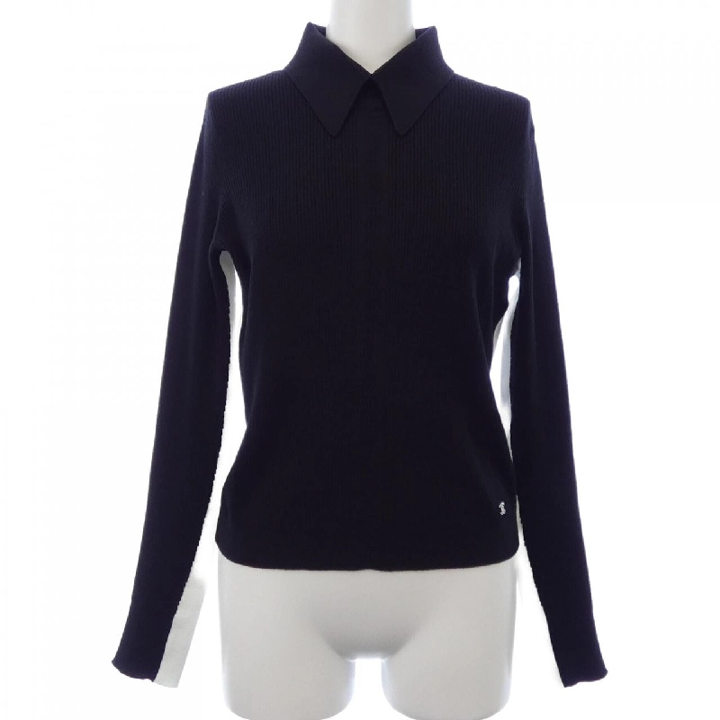 Chanel CHANEL P74529K10910 Áo len 632841