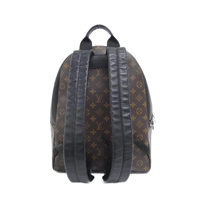 Balo Louis Vuitton Monogram Macassar Josh M45349 - Hàng hiệu Chính hãng 801418