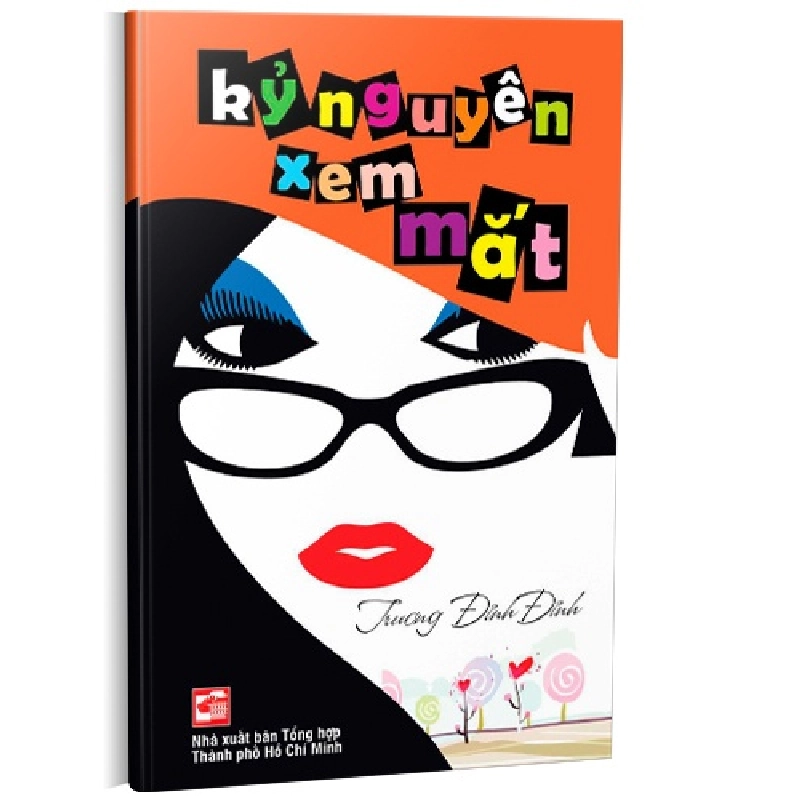 Kỷ nguyên xem mắt mới 100% Trương Đỉnh Đỉnh 2013 HCM.PO Oreka-Blogmeo 161336