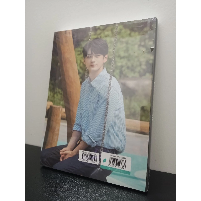 Khoảnh Khắc Tuổi 18 JTBC Product Team New 100% HCM.ASB0302 341200