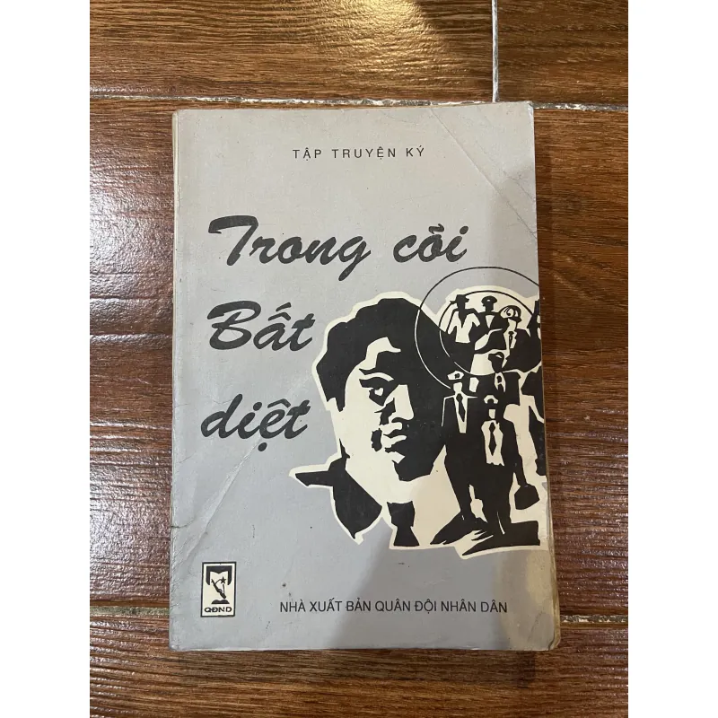 Trong cõi bất diệt  (8) 590726