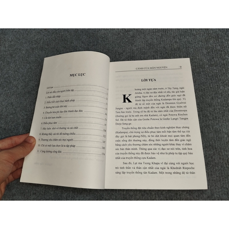 CÁNH CỬA MÃN NGUYỆN 494776