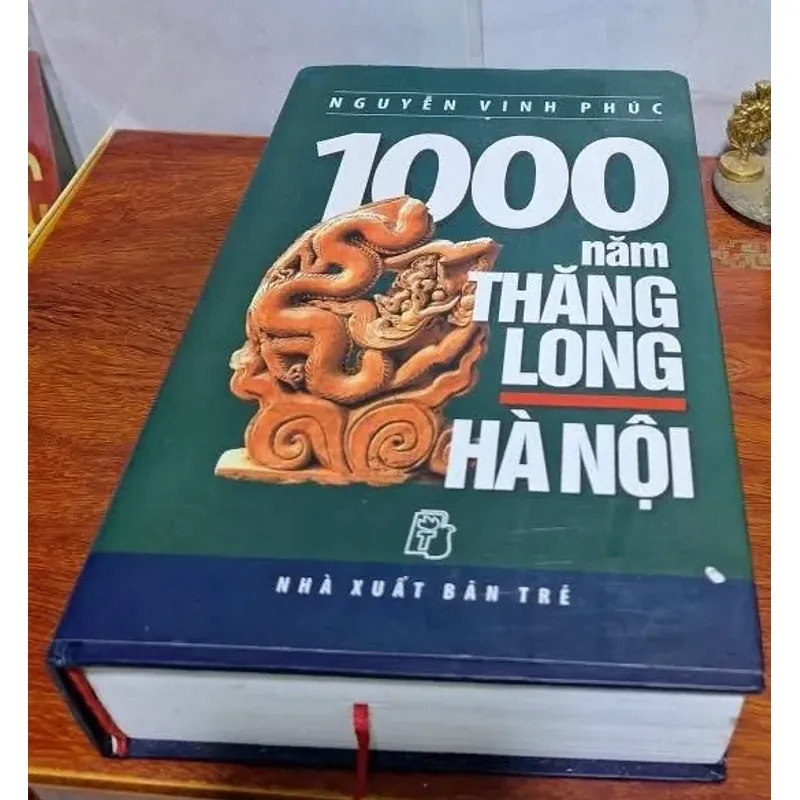 1000 năm Thăng Long Hà Nôi 681421
