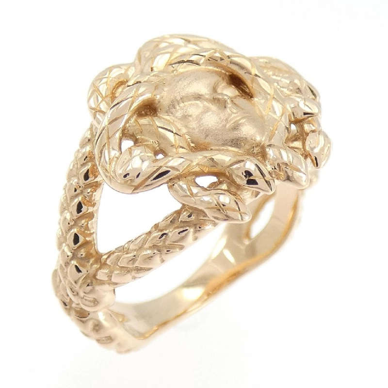 K18PG Nhẫn - Hàng hiệu Chính hãng 854629