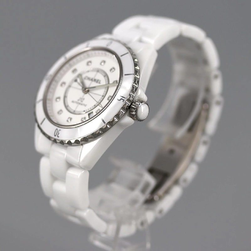 Chanel J12 Caliber 12.1 38mm Gốm 12P H5705 Gốm Tự động - Hàng hiệu Chính hãng 881476