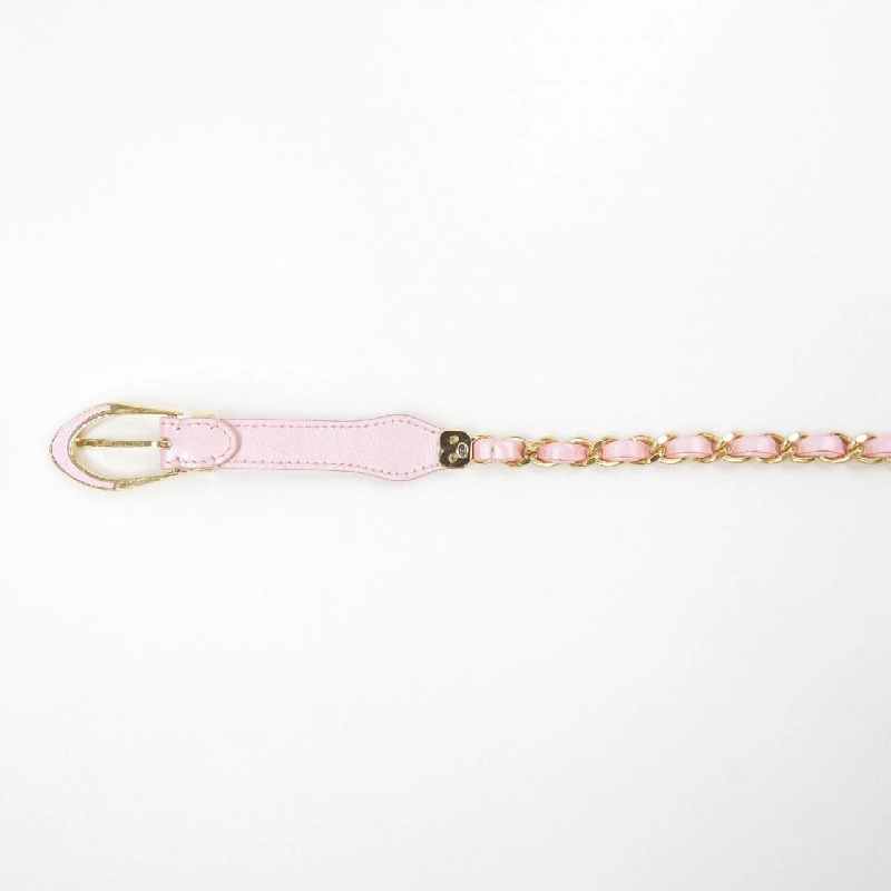 Dây lưng CHANEL - Hàng hiệu Authentic 837970