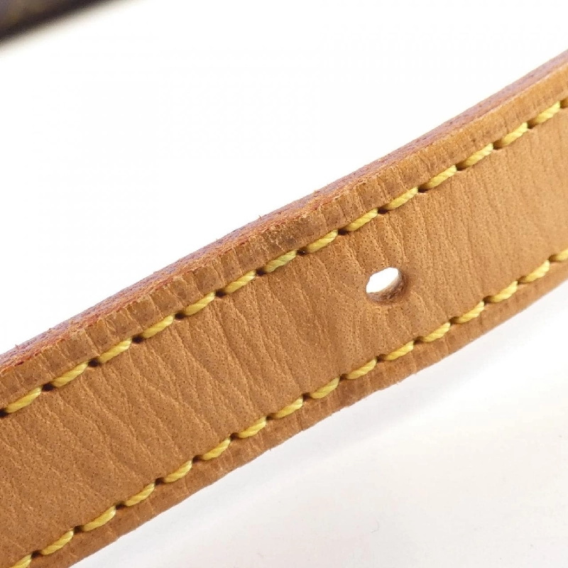 Túi xách vai Louis Vuitton Monogram Musette Tango M51257 612814