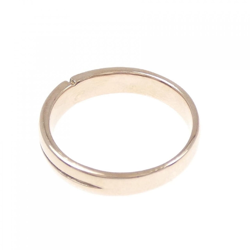 Nhẫn kim cương K18PG 670084