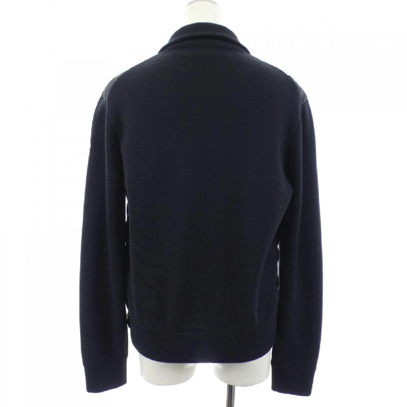 MONCLER 20919B50700 Áo khoác lông - Hàng hiệu Chính hãng 883350