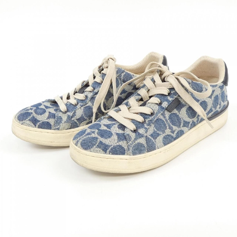 【Mã giảm giá】Giày thể thao COACH 663276