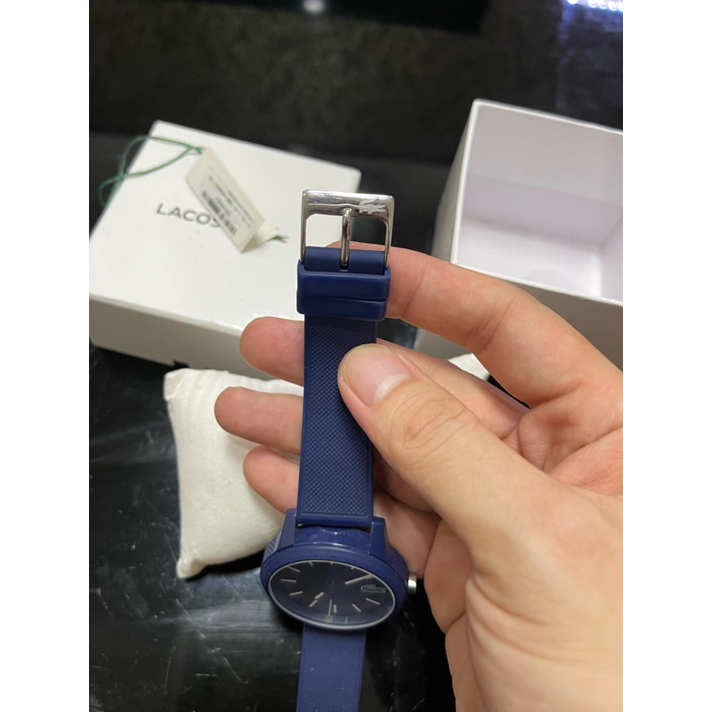 Đồng Hồ Unisex Lacoste 2070008  276205