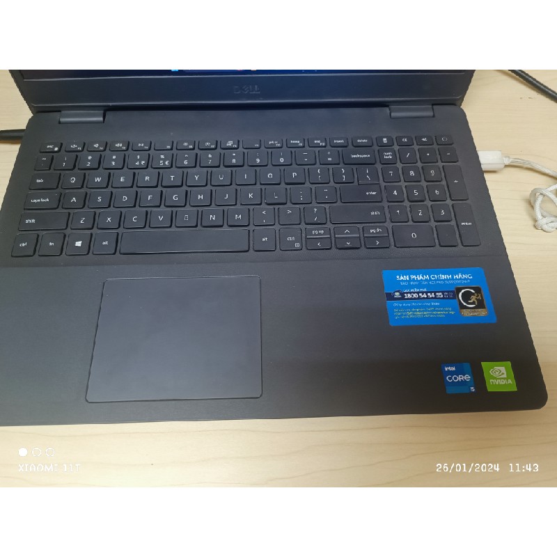 Laptop Dell Vostro 3500 66874