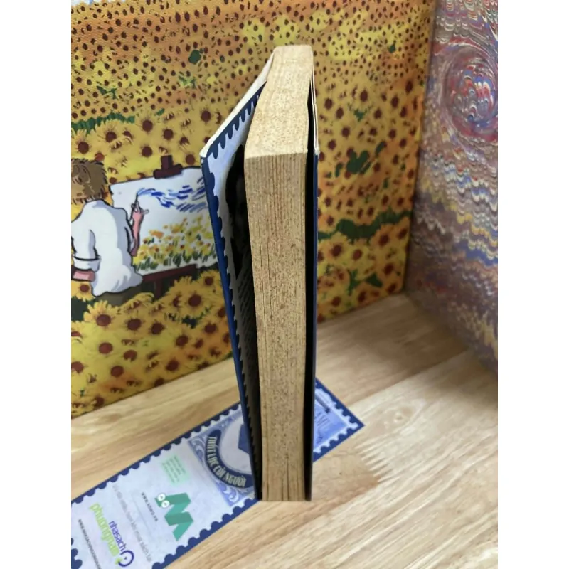 Thất Lạc Cõi Người - Dazai Osamu 1031699