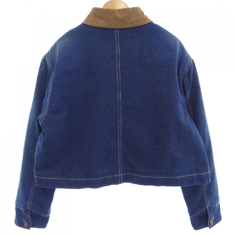 Jacket denim GUCCI 714291 XDB3F 633790