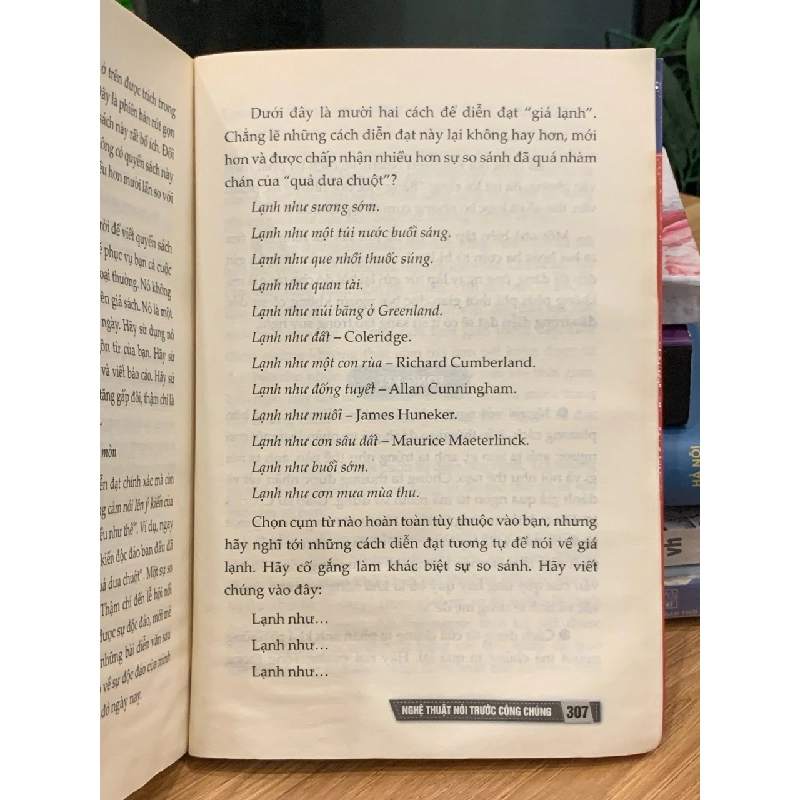 Nghệ Thuật Nói Trước Công Chúng – Dale Carnegie 570793