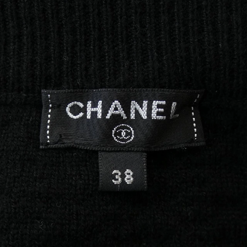 【Mã giảm giá】Chanel CHANEL Váy 652790