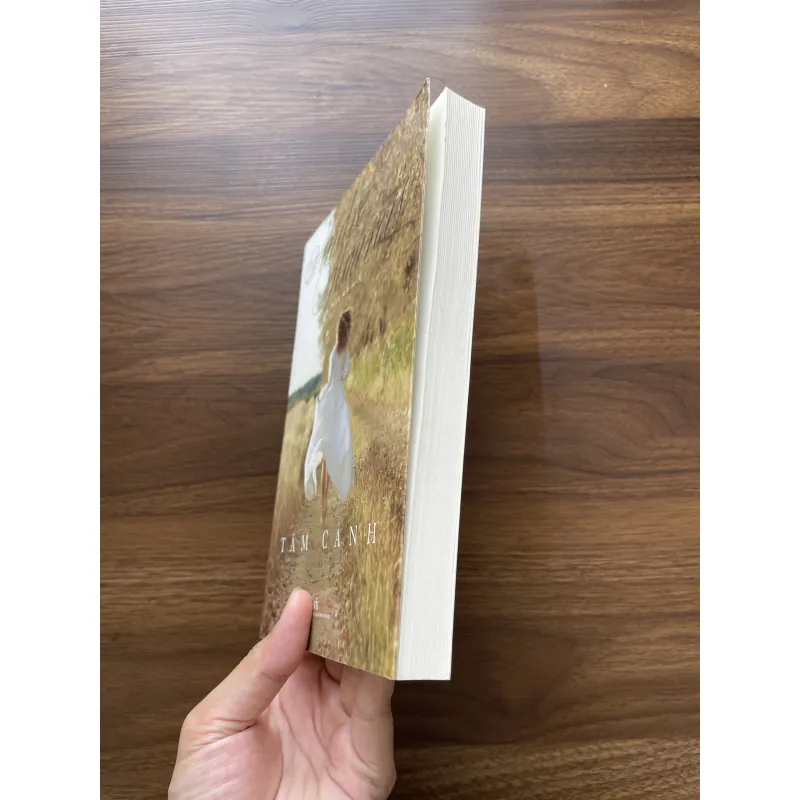 Tâm cảnh - André Maurois 975787