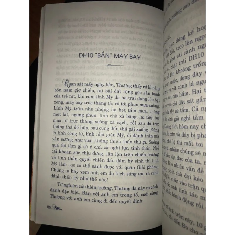 Bóc vỏ trái đất - Ký sự 593930