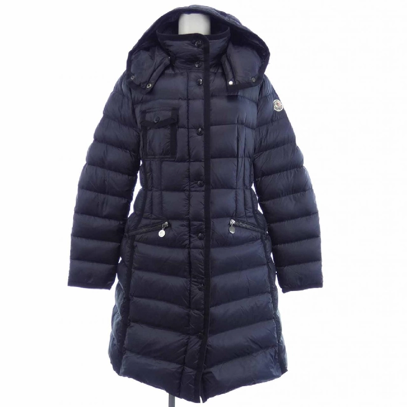 Áo khoác lông vũ MONCLER 640078