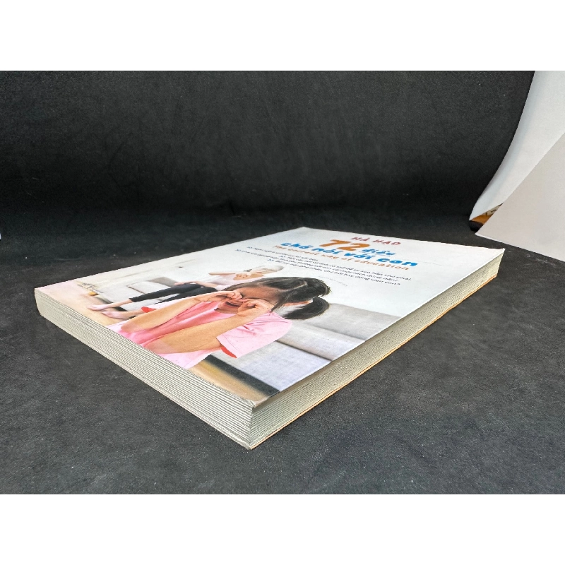 72 Điều Chớ Nói Với Con, Hà Hạo, Mới 90%, 2018 SBM0404 913700