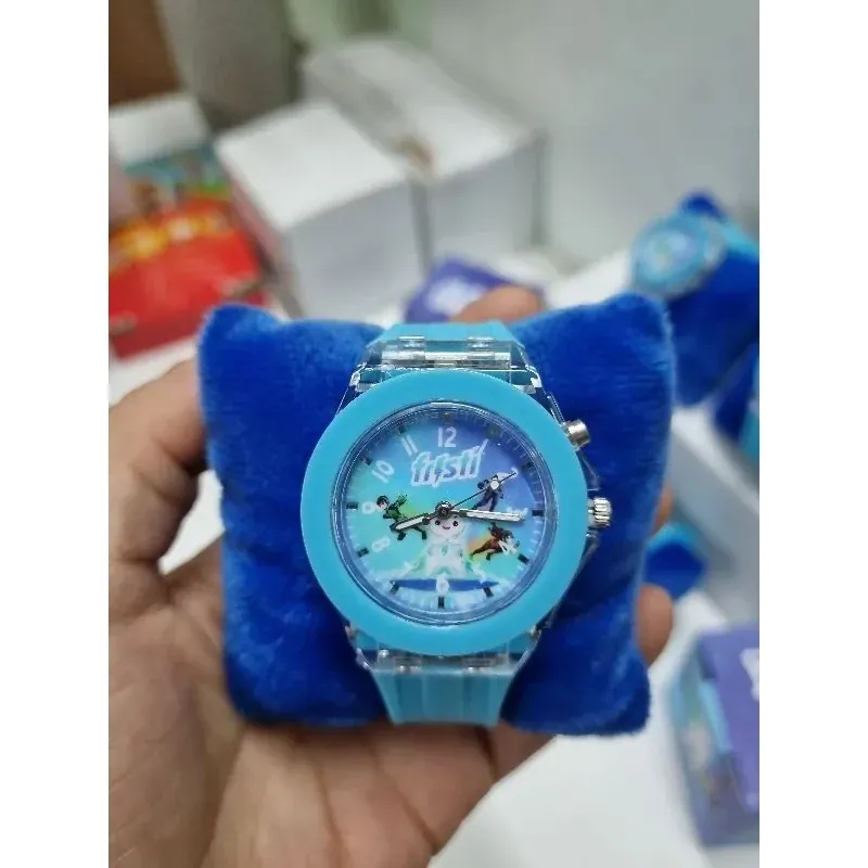 Đồng hồ phát sáng Fristi 563718