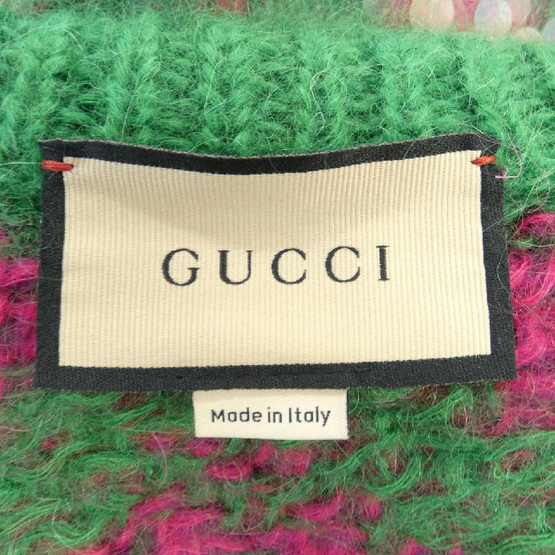 Gucci GUCCI Áo len - Hàng hiệu Chính hãng 635788