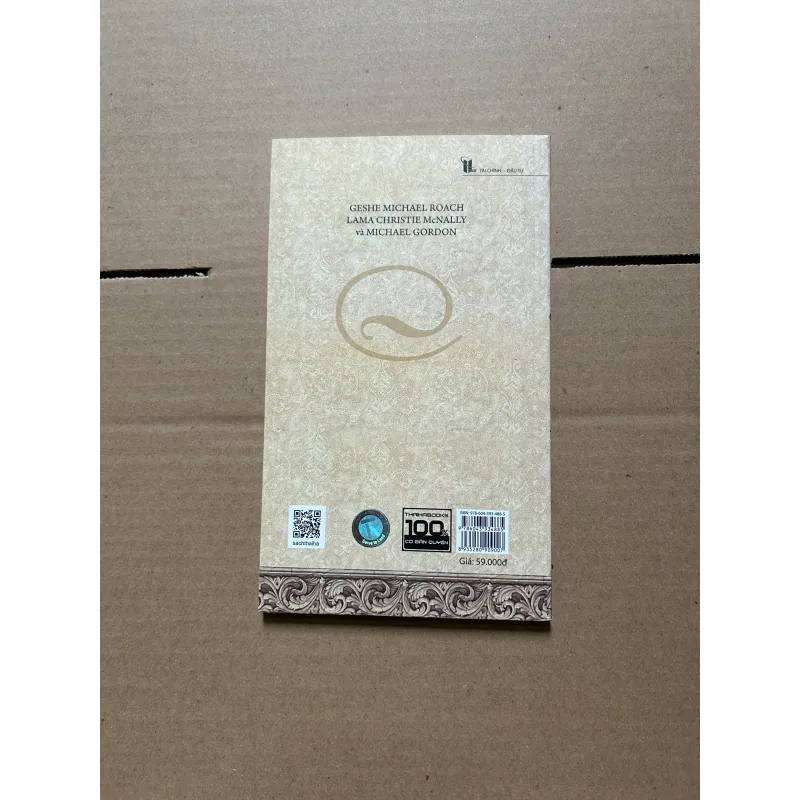 Quản lý nghiệp 796138