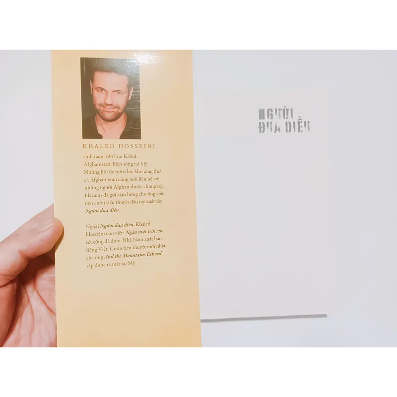 Người Đua Diều 713480