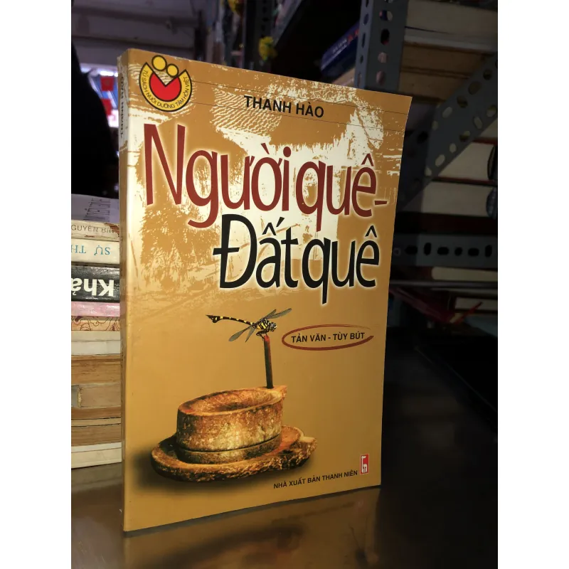 Người quê - Đất quê - Thanh Hào 1026234