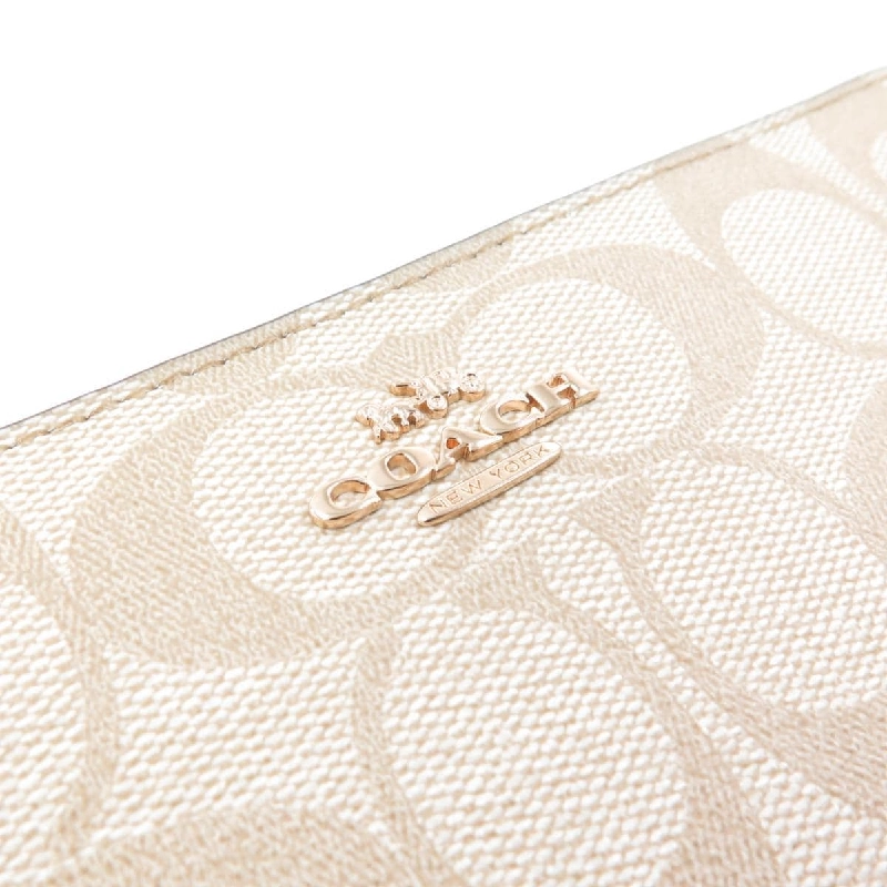 Ví Coach C4452 - Hàng hiệu Chính hãng 771806