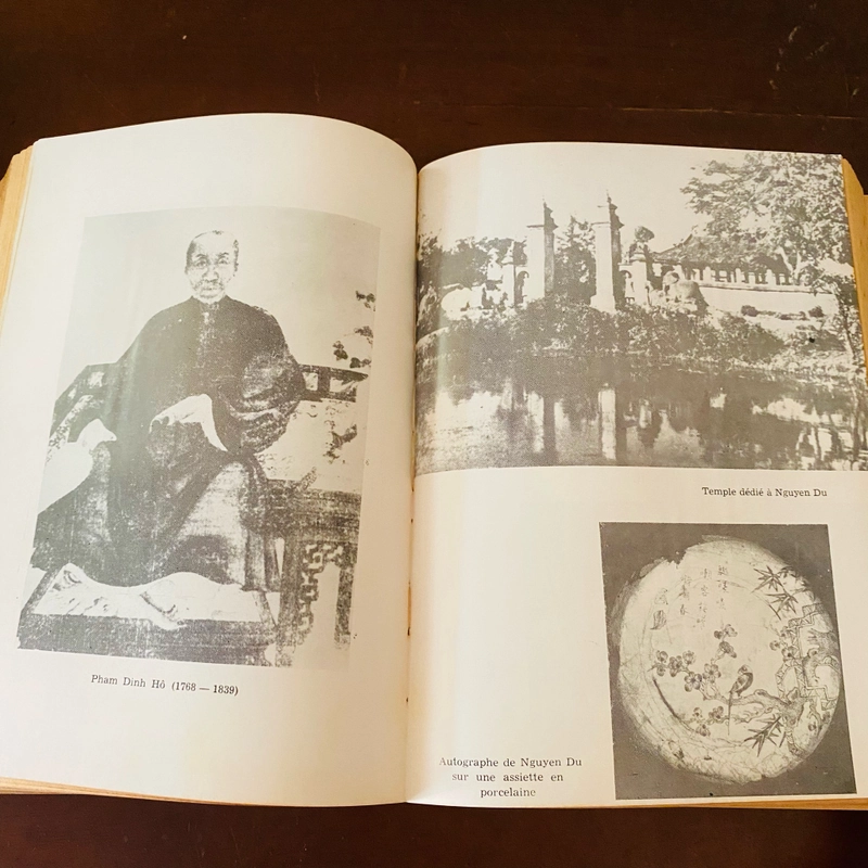 Littérature Vietnamienne - Nguyen Khac Vien et Huu Ngoc  460423