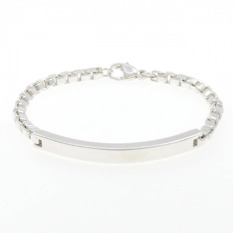 Vòng tay Tiffany Venetian Link I.D 668889