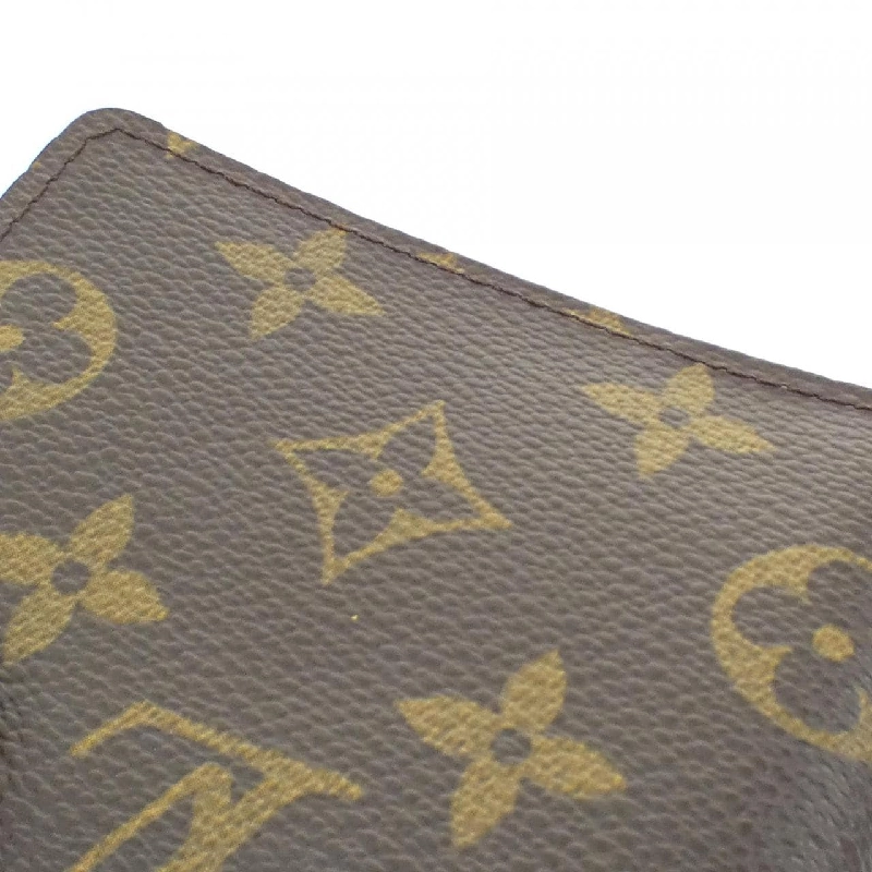 Louis Vuitton Monogram Agenda PM R20005 Organizer 625115