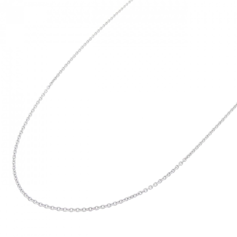 K18WG Dây chuyền - Hàng hiệu Chính hãng 865063