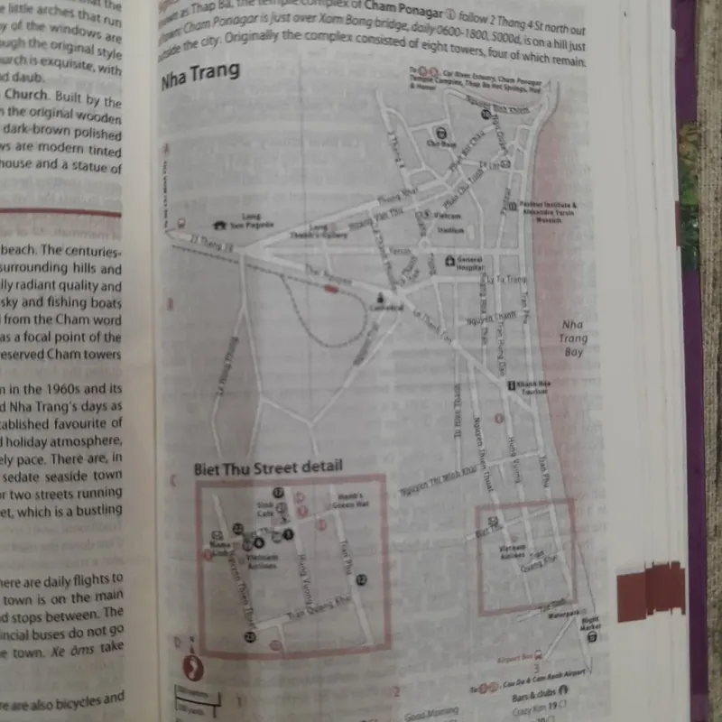 Southeast Asia Handbook.  589282
