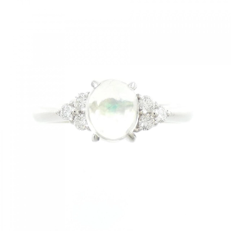 Nhẫn Opal PT900 0.61CT 671746