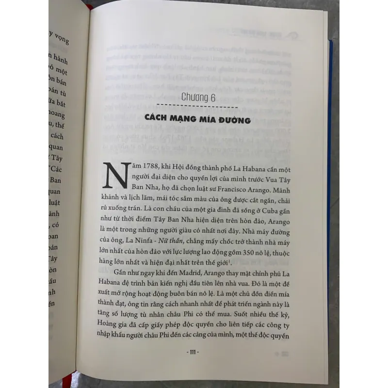 CUBA LỊCH SỬ MỸ - TUẤN TRUNG VÀ TRỌNG MINH (NGƯỜI DỊCH) 781908